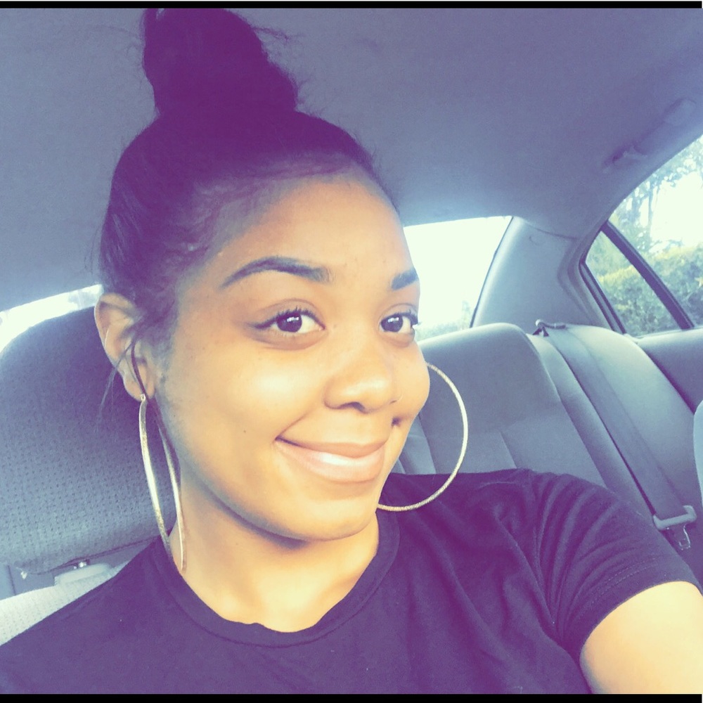 Meet your Posher, Ryanne